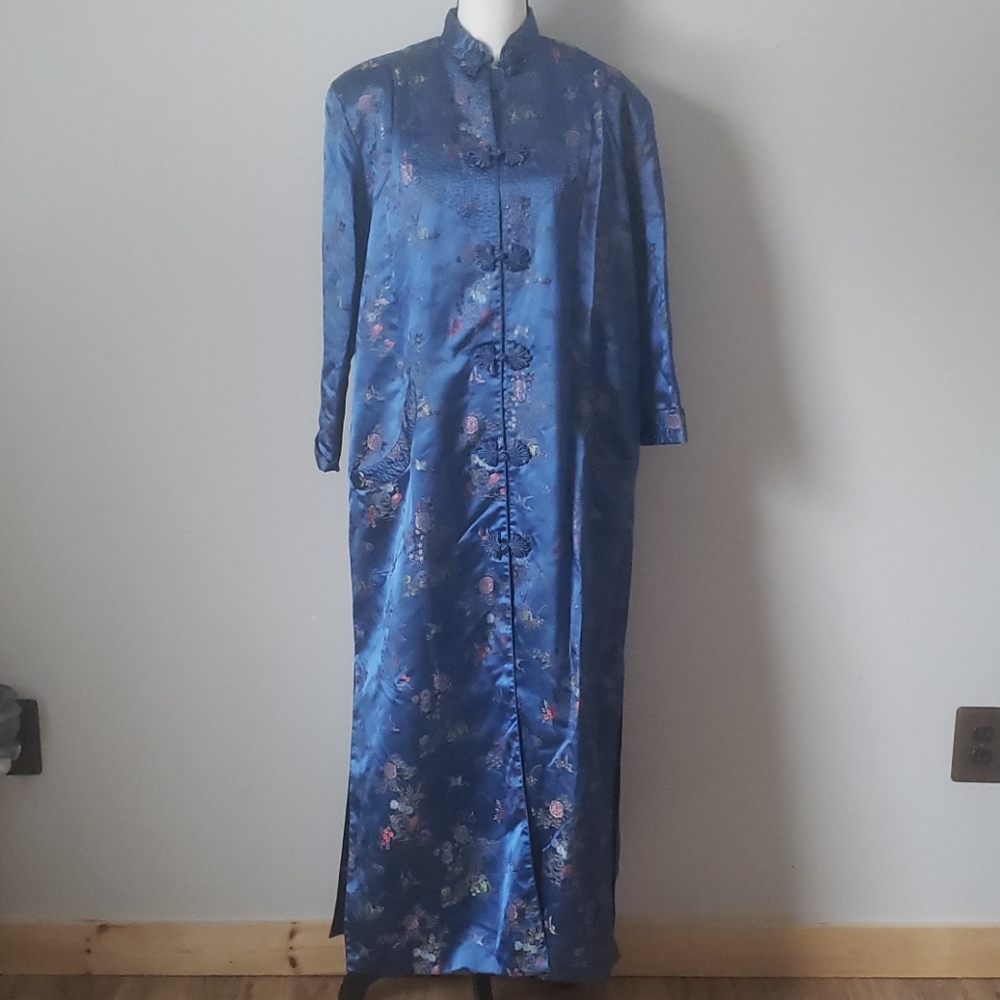 Dress from Japan (please see measurements)
